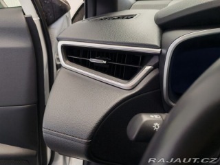Toyota Corolla Cross 2.0 Hybrid Style 145kW 2023