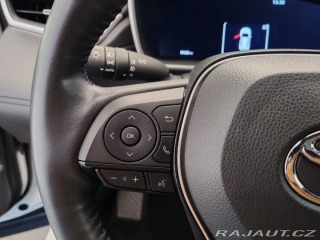Toyota Corolla Cross 2.0 Hybrid Style 145kW 2023
