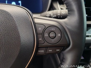 Toyota Corolla Cross 2.0 Hybrid Style 145kW 2023