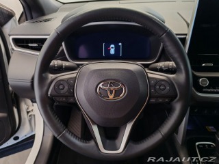 Toyota Corolla Cross 2.0 Hybrid Style 145kW 2023