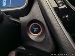Toyota Corolla Cross 2.0 Hybrid Style 145kW 2023