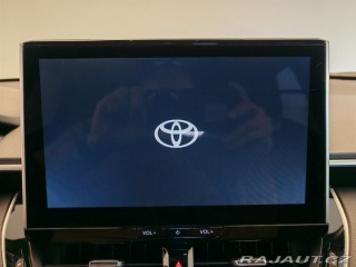 Toyota Corolla Cross 2.0 Hybrid Style 145kW 2023