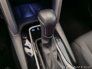 Toyota Corolla Cross 2.0 Hybrid Style 145kW 2023