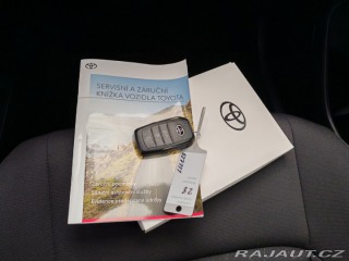 Toyota Corolla Cross 2.0 Hybrid Style 145kW 2023
