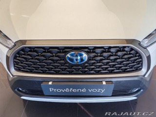 Toyota Corolla Cross 2.0 Hybrid Style 145kW 2023