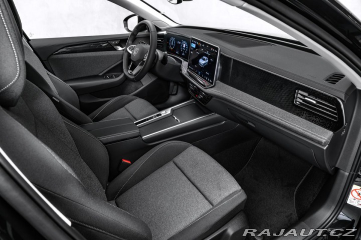 Volkswagen Passat 2025