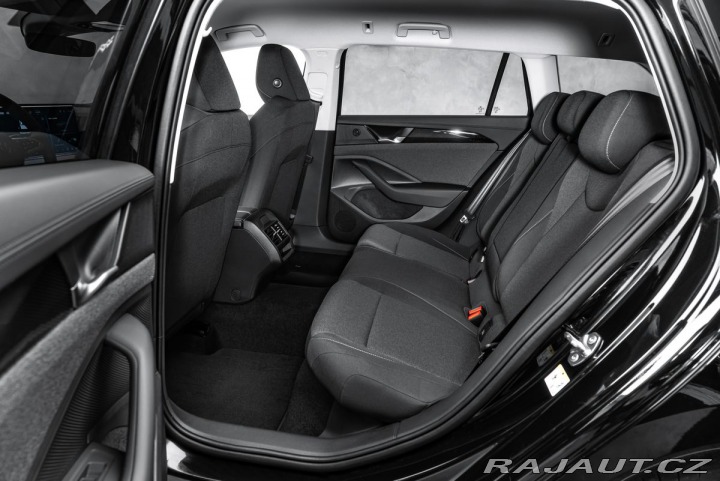 Volkswagen Passat 2025