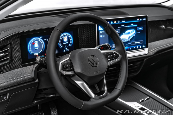 Volkswagen Passat 2025