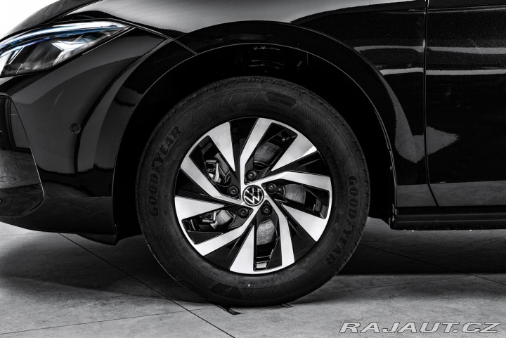 Volkswagen Passat 2025