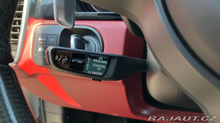Porsche Cayenne Turbo 2022