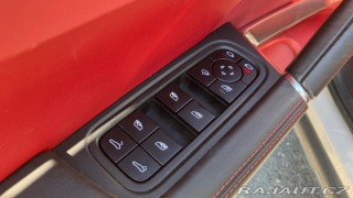 Porsche Cayenne Turbo 2022