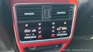 Porsche Cayenne Turbo 2022