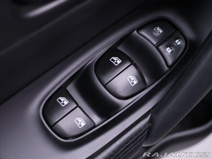 Nissan Qashqai 1,5 DCi Klima Tažné 1.Maj 2019