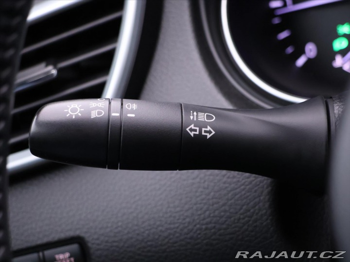 Nissan Qashqai 1,5 DCi Klima Tažné 1.Maj 2019