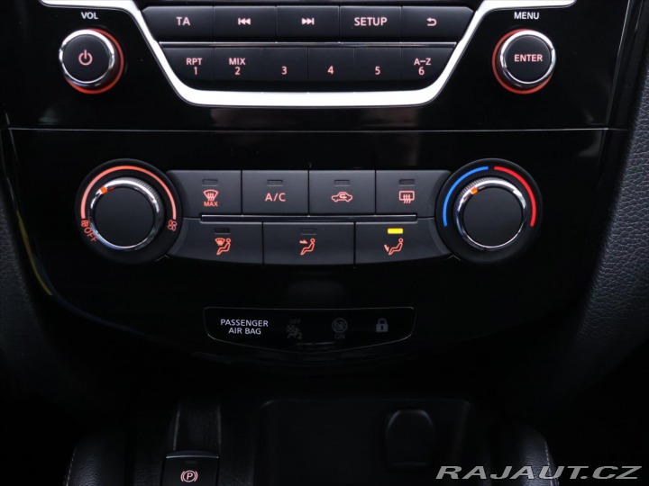Nissan Qashqai 1,5 DCi Klima Tažné 1.Maj 2019