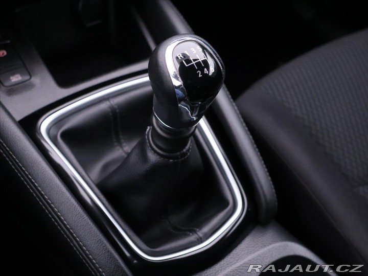 Nissan Qashqai 1,5 DCi Klima Tažné 1.Maj 2019