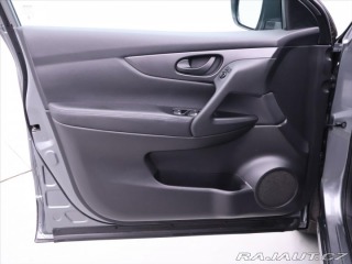 Nissan Qashqai 1,5 DCi Klima Tažné 1.Maj 2019