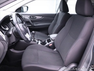 Nissan Qashqai 1,5 DCi Klima Tažné 1.Maj 2019