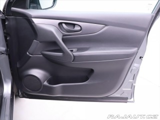 Nissan Qashqai 1,5 DCi Klima Tažné 1.Maj 2019