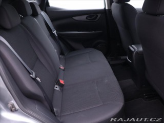 Nissan Qashqai 1,5 DCi Klima Tažné 1.Maj 2019