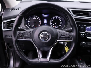 Nissan Qashqai 1,5 DCi Klima Tažné 1.Maj 2019