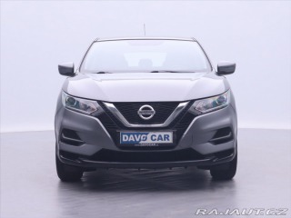 Nissan Qashqai 1,5 DCi Klima Tažné 1.Maj 2019