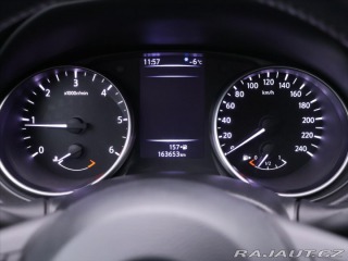 Nissan Qashqai 1,5 DCi Klima Tažné 1.Maj 2019