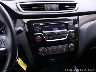 Nissan Qashqai 1,5 DCi Klima Tažné 1.Maj 2019