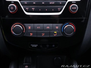 Nissan Qashqai 1,5 DCi Klima Tažné 1.Maj 2019