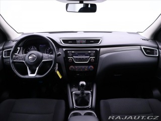 Nissan Qashqai 1,5 DCi Klima Tažné 1.Maj 2019