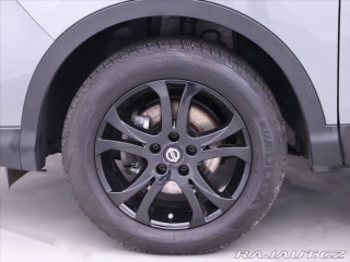 Nissan Qashqai 1,5 DCi Klima Tažné 1.Maj 2019