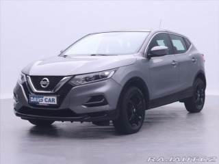 Nissan Qashqai 1,5 DCi Klima Tažné 1.Maj 2019