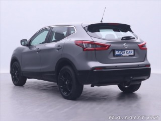 Nissan Qashqai 1,5 DCi Klima Tažné 1.Maj 2019