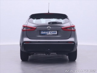 Nissan Qashqai 1,5 DCi Klima Tažné 1.Maj 2019