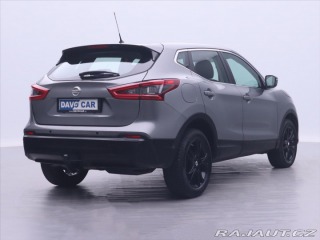 Nissan Qashqai 1,5 DCi Klima Tažné 1.Maj 2019