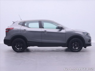 Nissan Qashqai 1,5 DCi Klima Tažné 1.Maj 2019