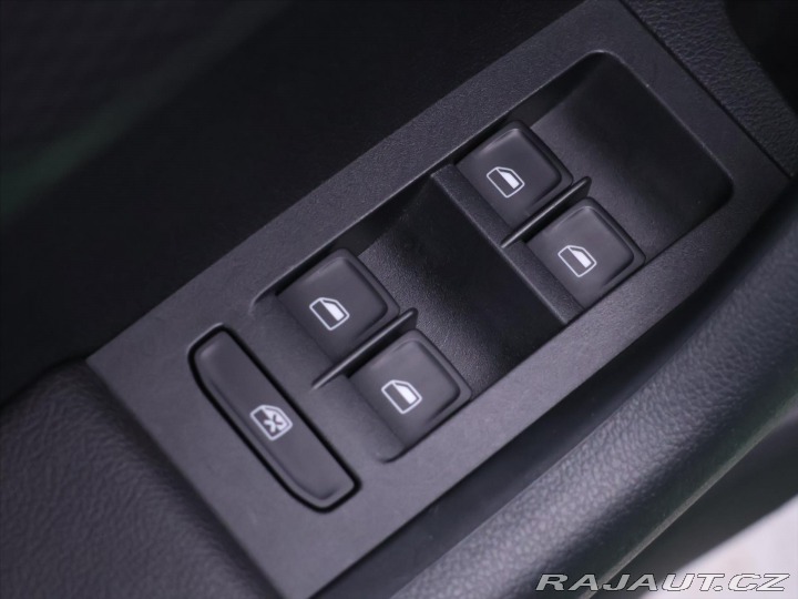 Škoda Octavia 2,0 TSI 162kW RS Xenon Ca 2013