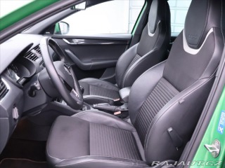 Škoda Octavia 2,0 TSI 162kW RS Xenon Ca 2013