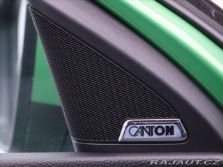 Škoda Octavia 2,0 TSI 162kW RS Xenon Ca 2013