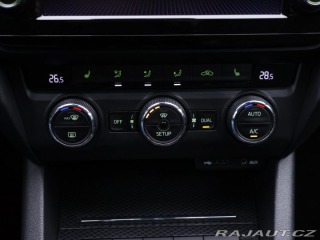 Škoda Octavia 2,0 TSI 162kW RS Xenon Ca 2013