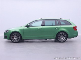 Škoda Octavia 2,0 TSI 162kW RS Xenon Ca 2013
