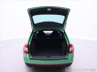 Škoda Octavia 2,0 TSI 162kW RS Xenon Ca 2013