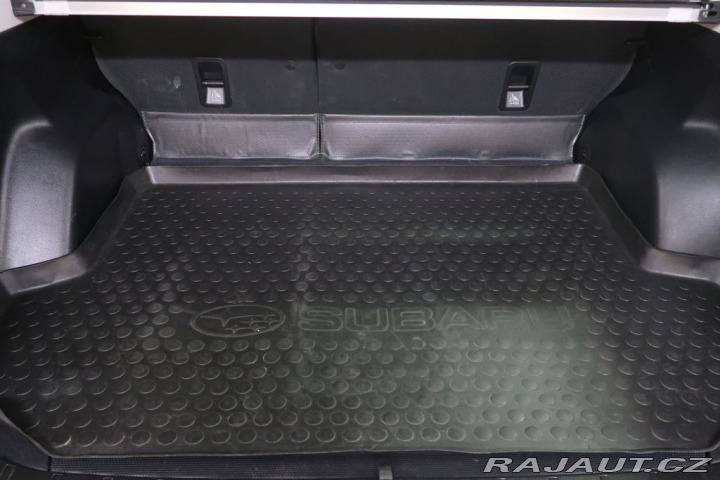 Subaru Forester 2.0Boxer,CZ,4x4,AT,EyeSig 2019
