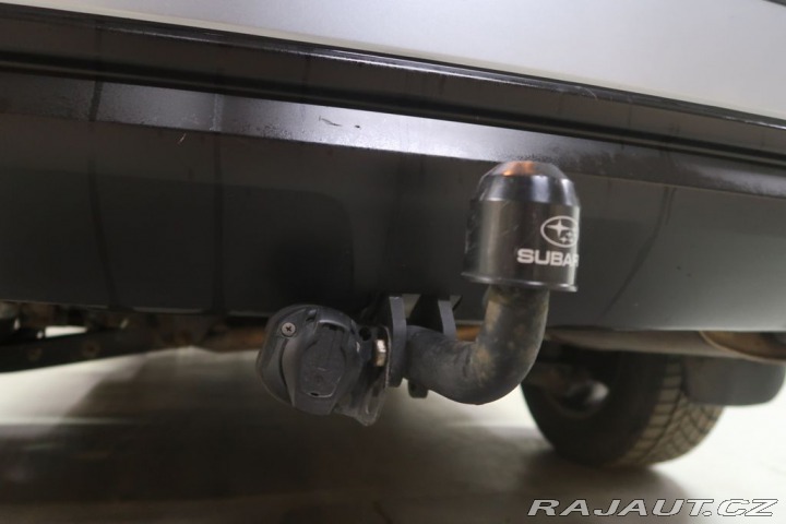 Subaru Forester 2.0Boxer,CZ,4x4,AT,EyeSig 2019