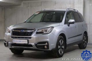 Subaru Forester 2.0Boxer,CZ,4x4,AT,EyeSig 2019