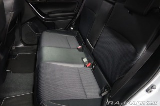 Subaru Forester 2.0Boxer,CZ,4x4,AT,EyeSig 2019