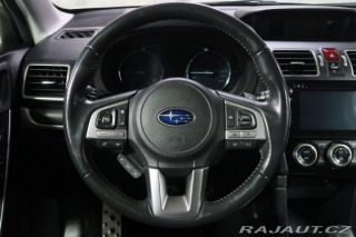 Subaru Forester 2.0Boxer,CZ,4x4,AT,EyeSig 2019
