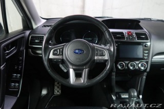 Subaru Forester 2.0Boxer,CZ,4x4,AT,EyeSig 2019
