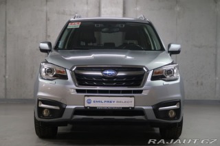 Subaru Forester 2.0Boxer,CZ,4x4,AT,EyeSig 2019