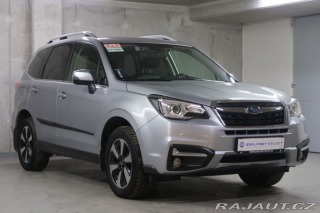 Subaru Forester 2.0Boxer,CZ,4x4,AT,EyeSig 2019